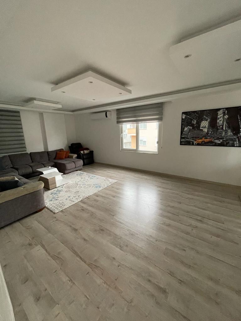 Пентхаус в Алании, Турция, 285 м² - фото 9