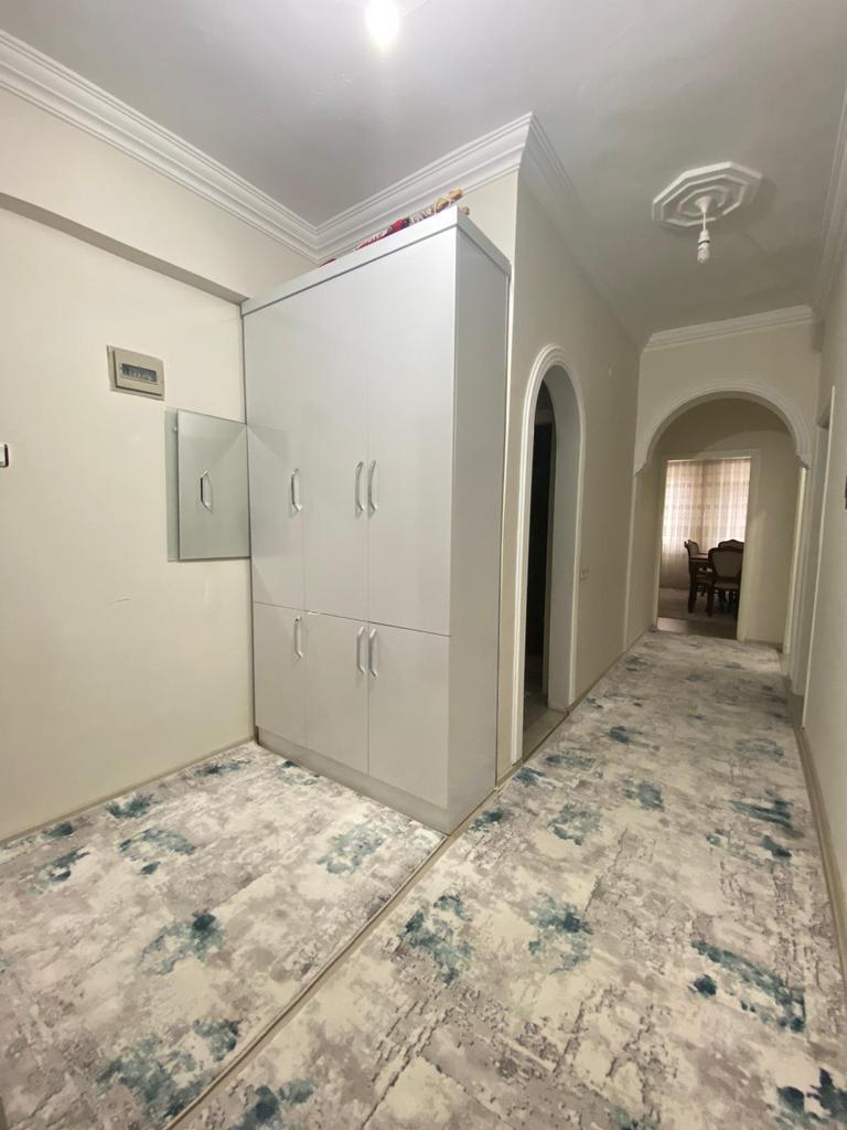 Квартира в Алании, Турция, 130 м² - фото 9