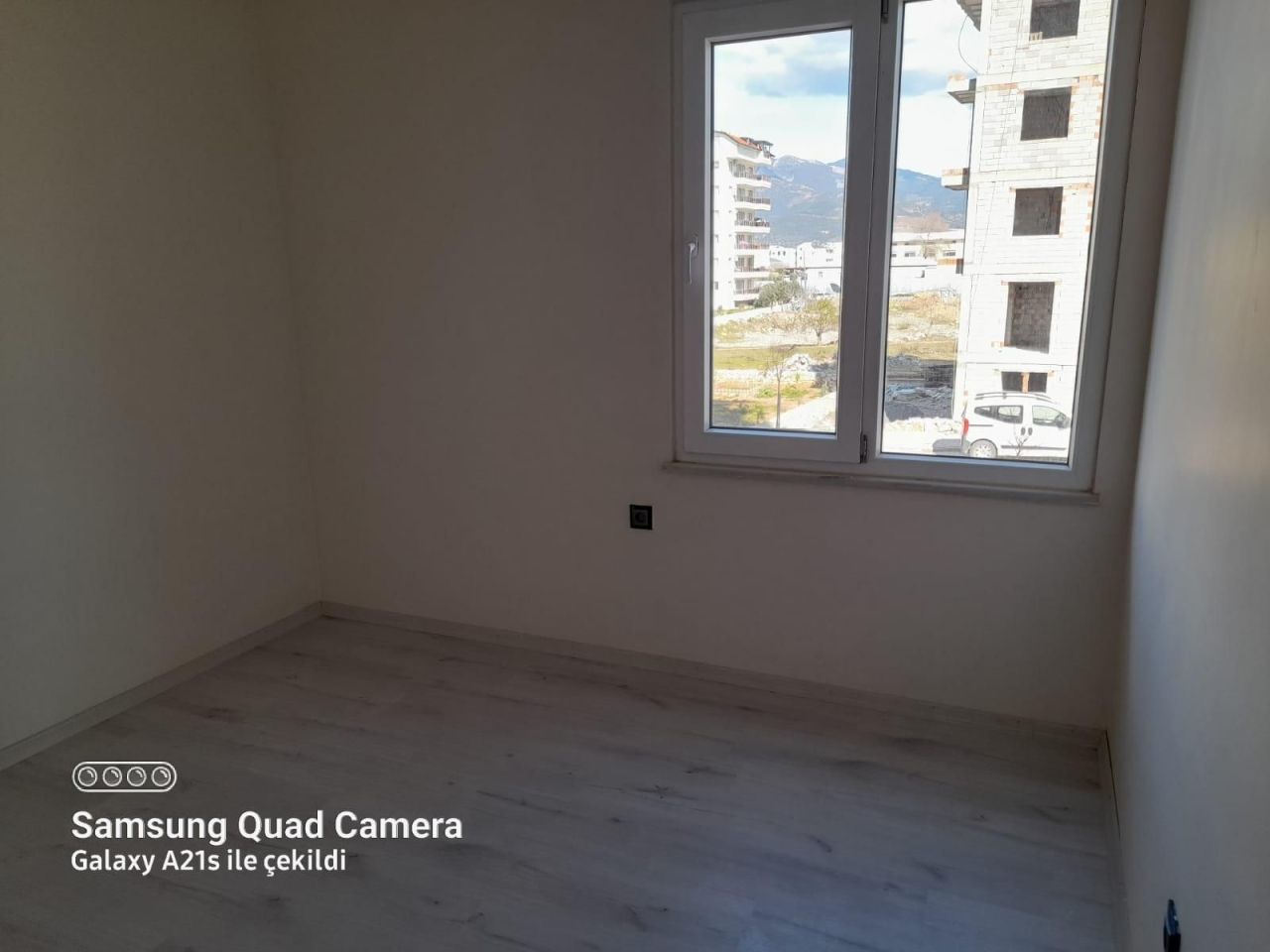 Квартира в Алании, Турция, 110 м² - фото 9