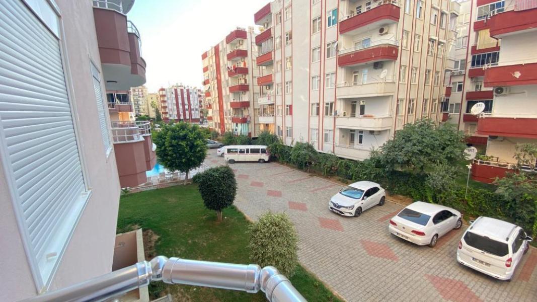 Квартира в Алании, Турция, 136 м² - фото 9