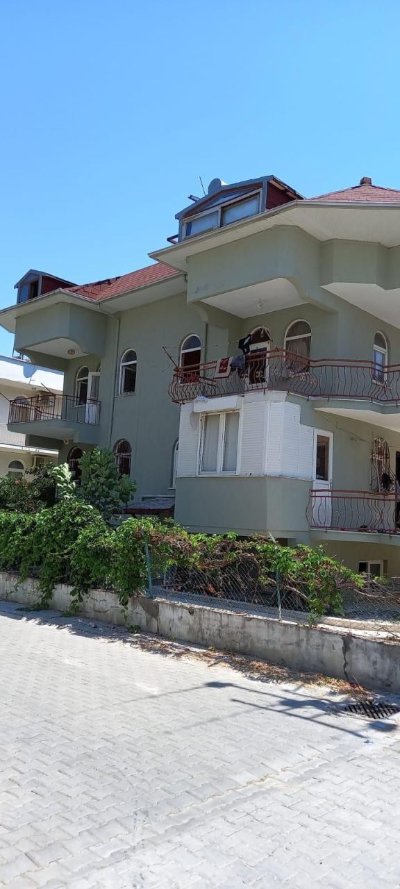 Вилла в Конаклы, Турция, 250 м² - фото 9