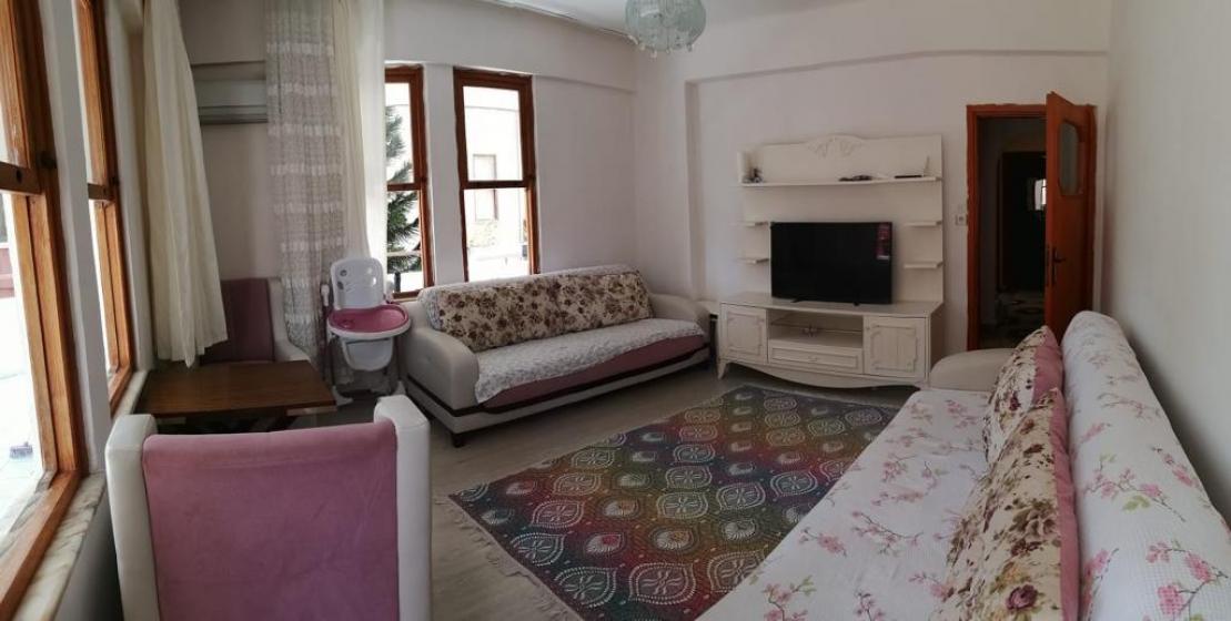 Квартира в Алании, Турция, 95 м² - фото 9