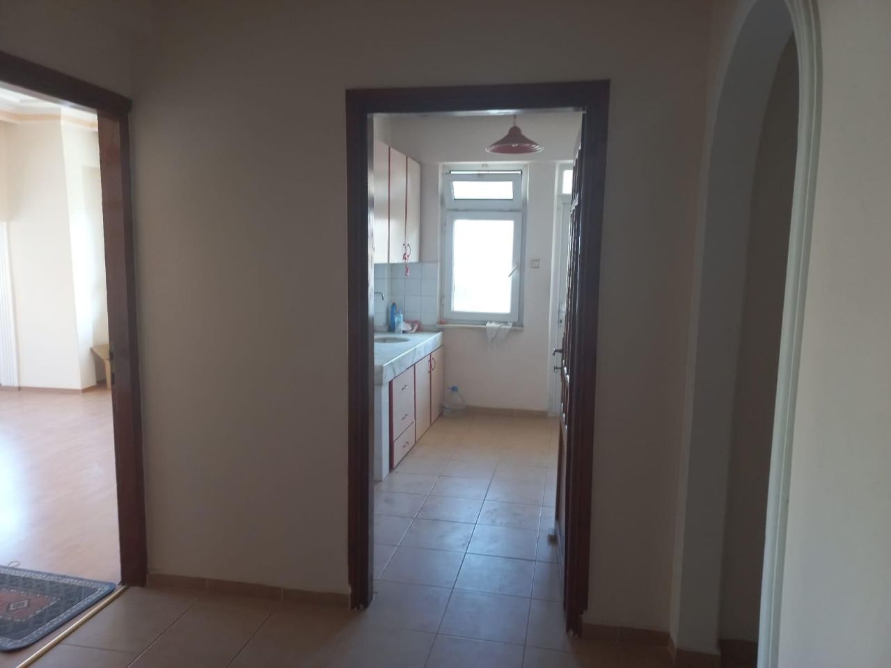 Квартира в Алании, Турция, 110 м² - фото 9