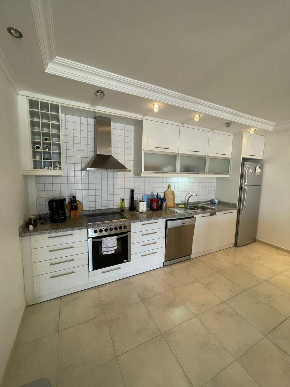 Квартира в Алании, Турция, 150 м² - фото 9