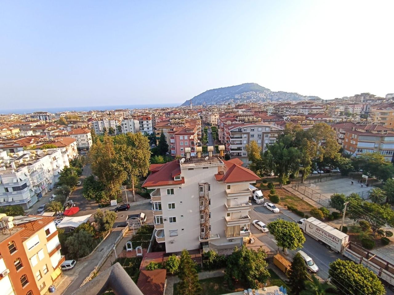 Пентхаус в Алании, Турция, 250 м² - фото 9