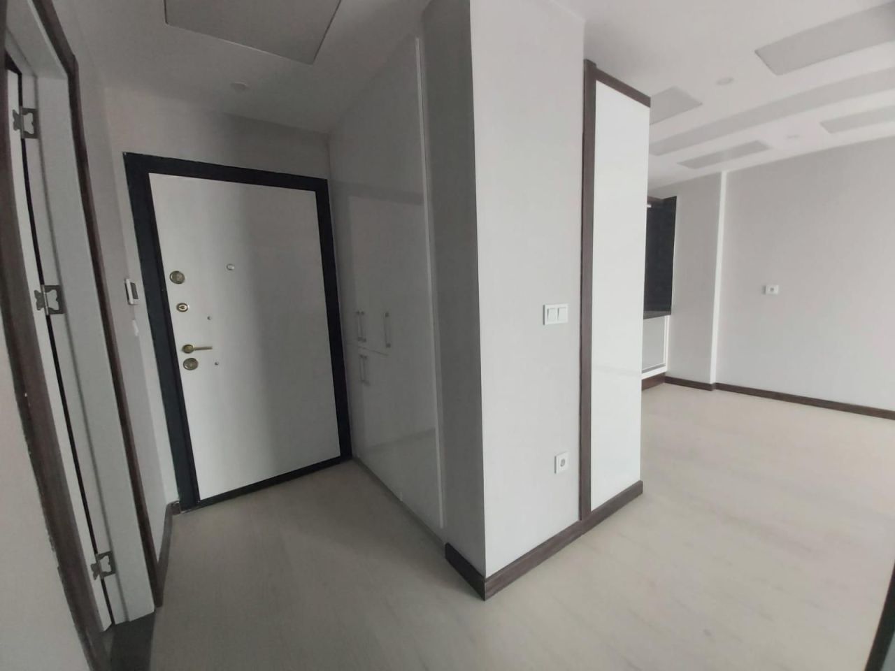 Квартира в Алании, Турция, 65 м² - фото 9