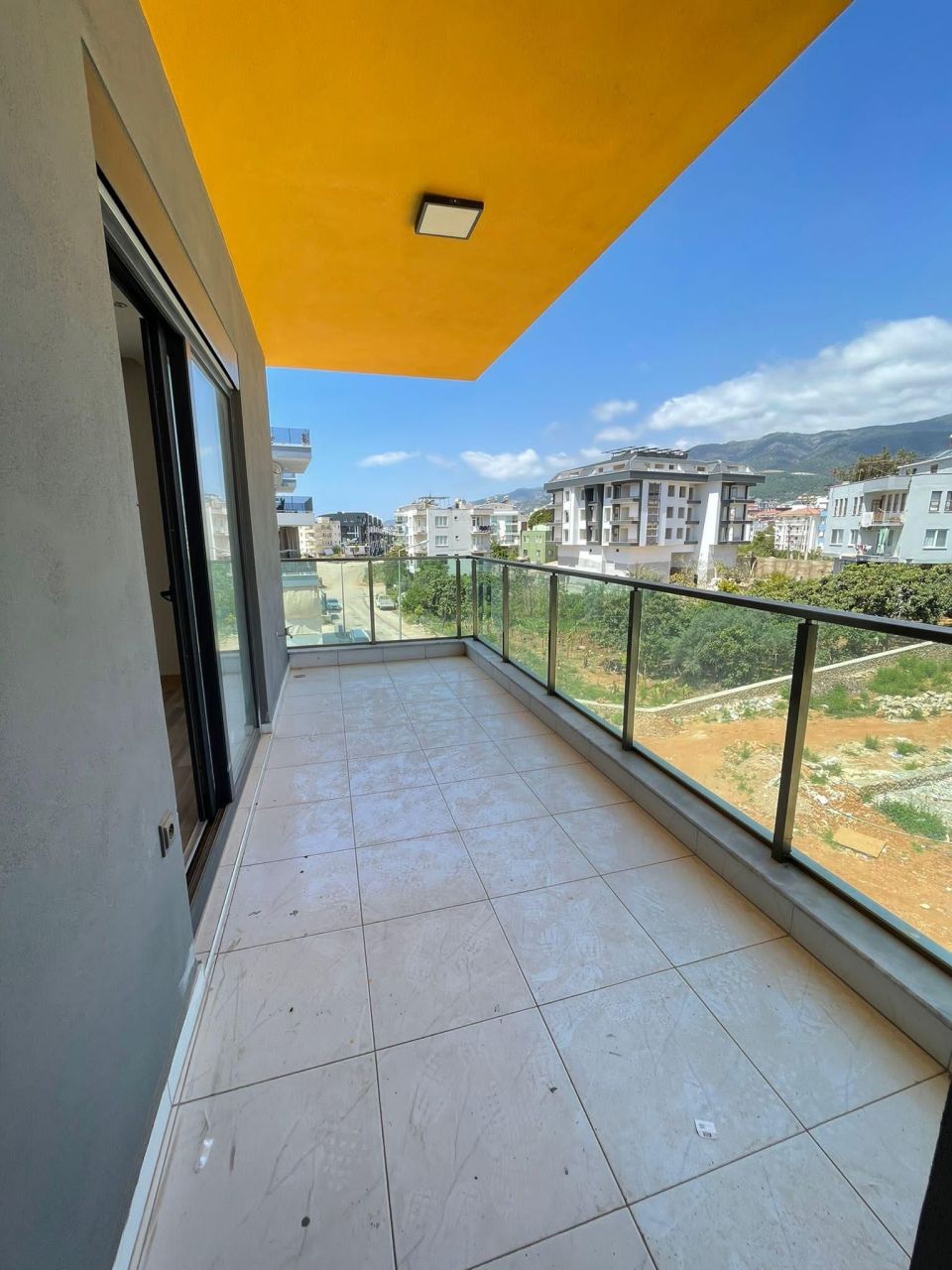 Квартира в Алании, Турция, 150 м² - фото 9