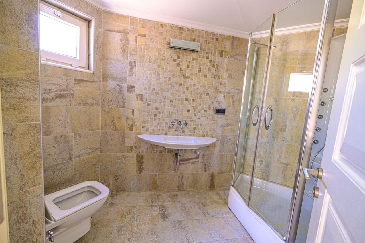 Квартира в Алании, Турция, 110 м² - фото 9