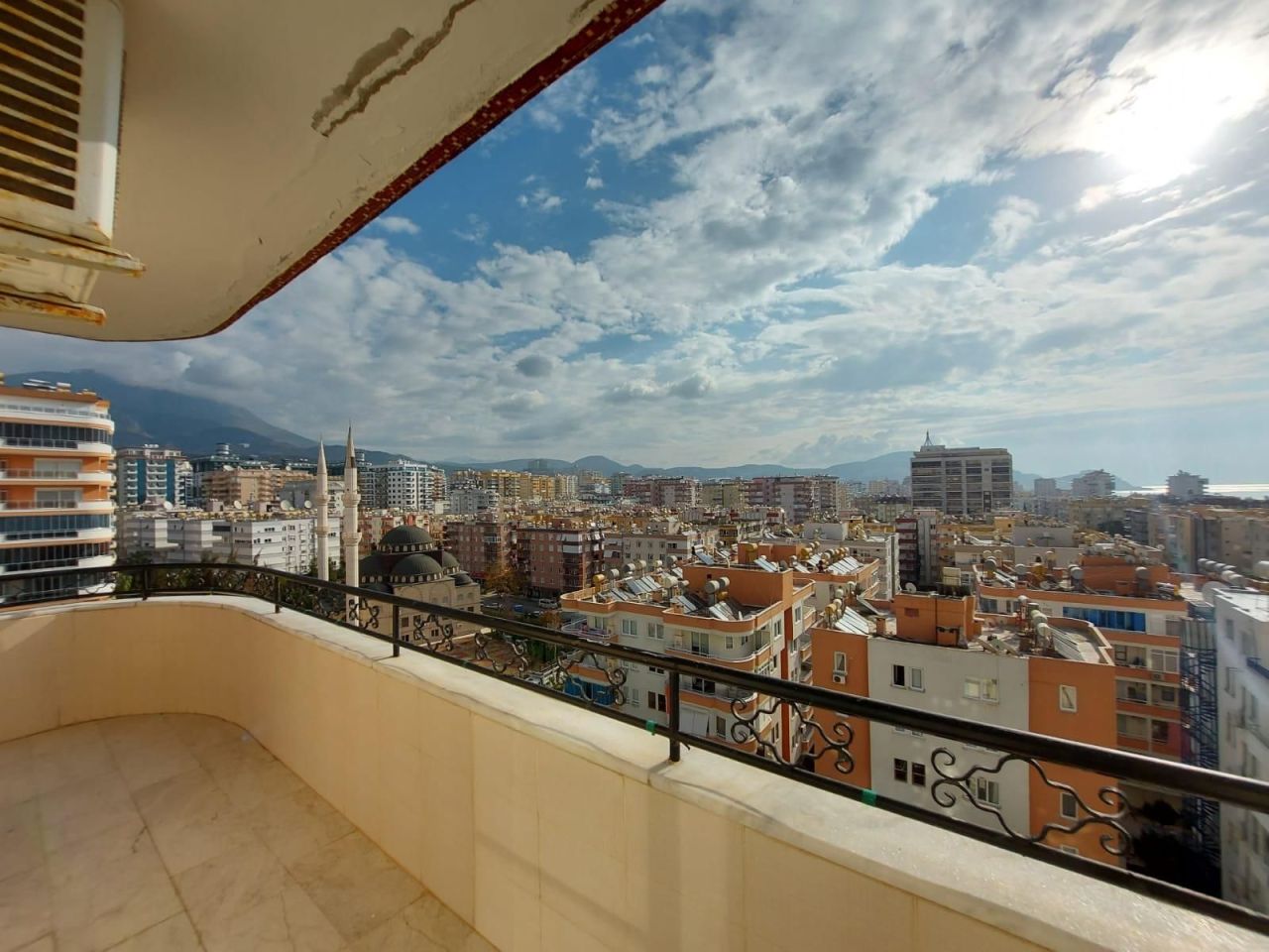 Квартира в Алании, Турция, 145 м² - фото 9