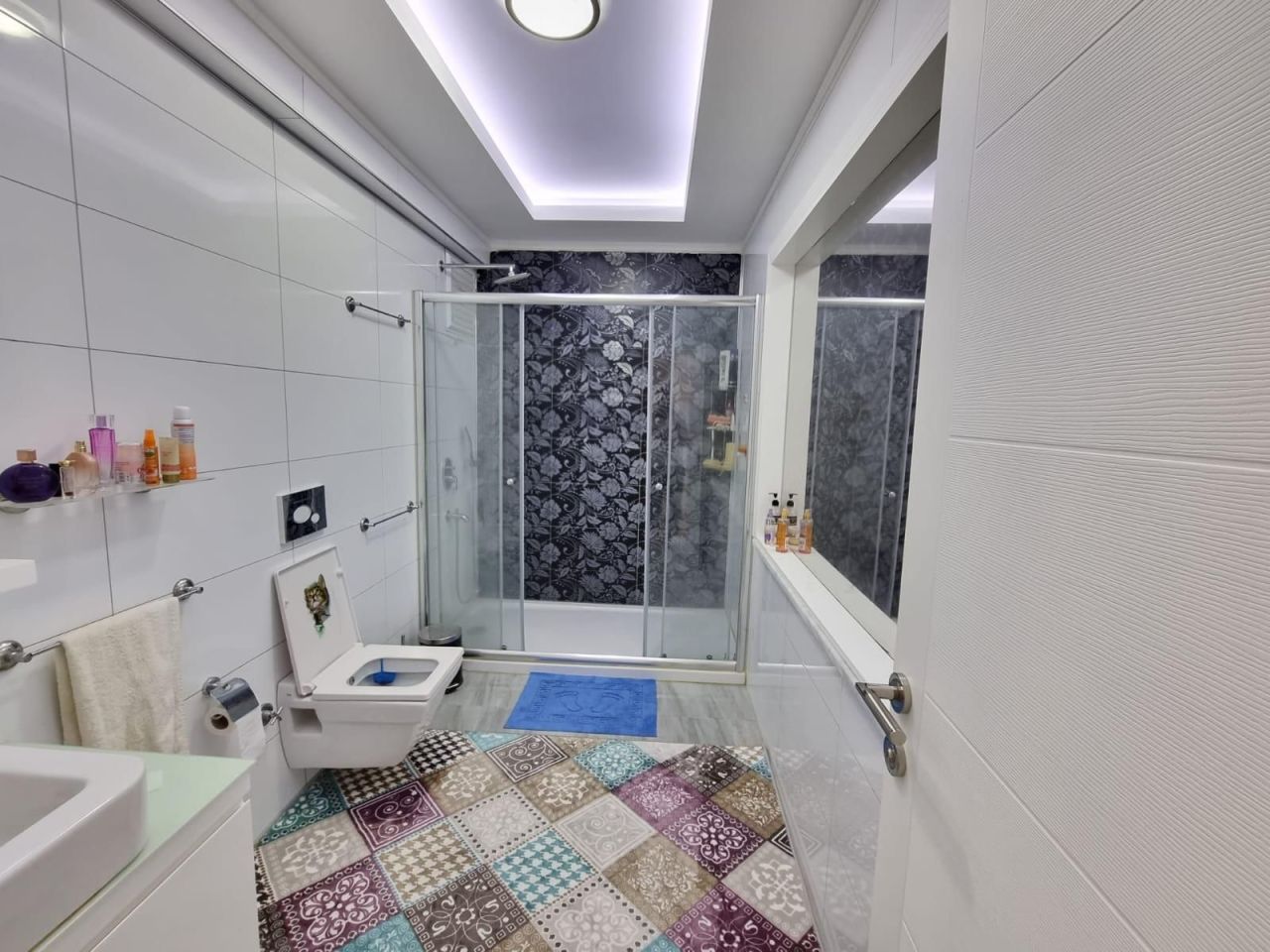 Пентхаус в Алании, Турция, 170 м² - фото 9