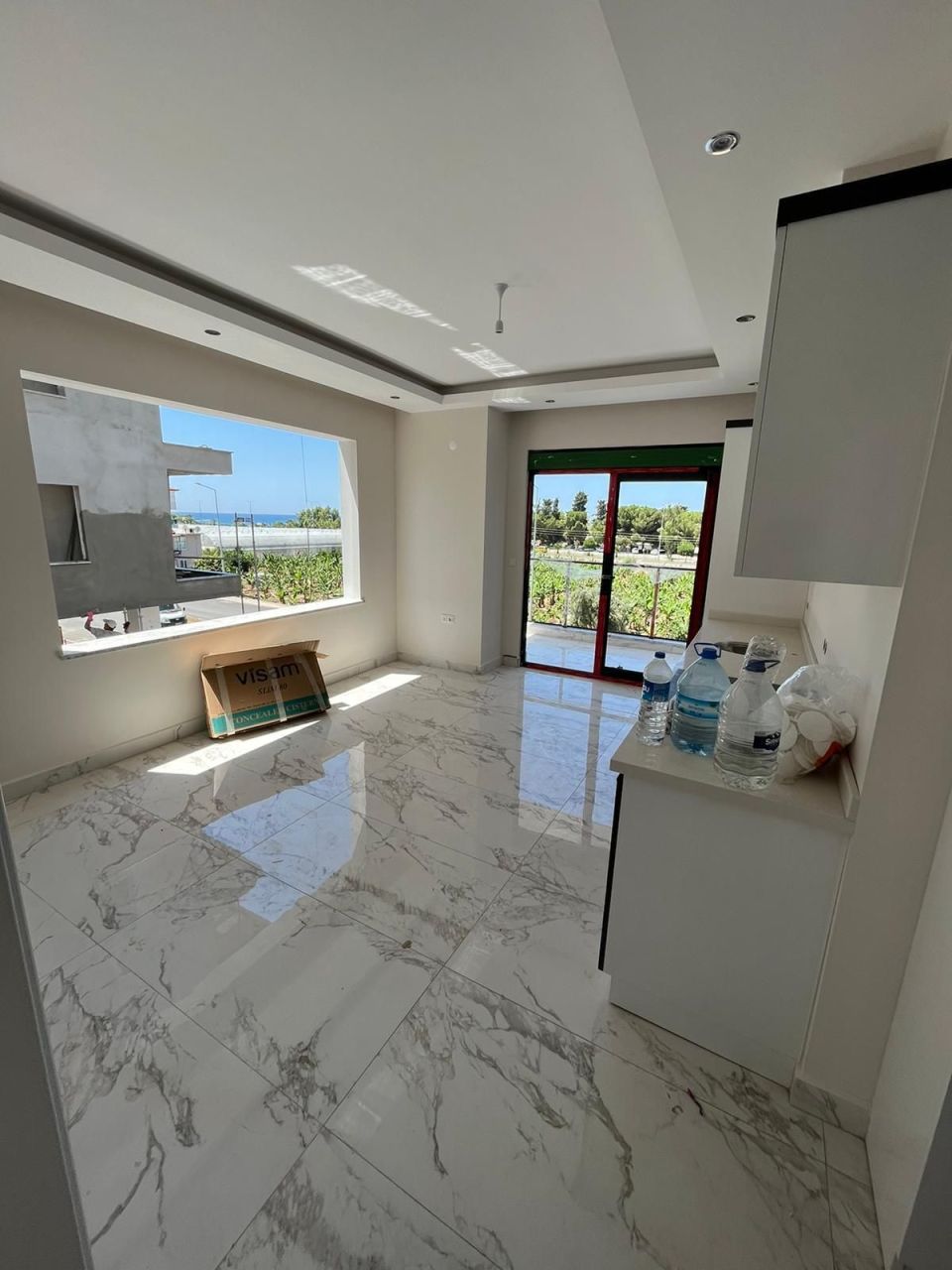 Квартира в Алании, Турция, 60 м² - фото 9