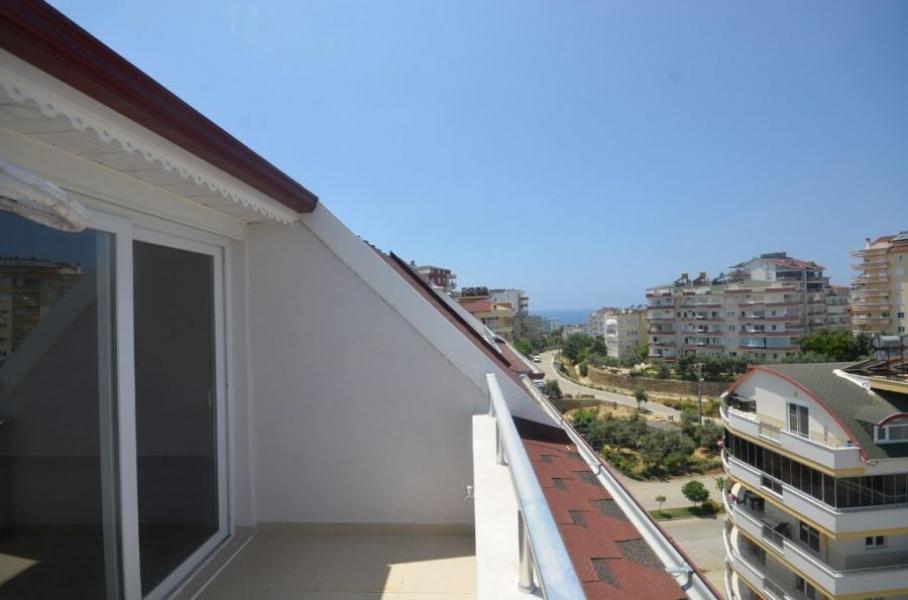 Квартира в Авсалларе, Турция, 115 м² - фото 9