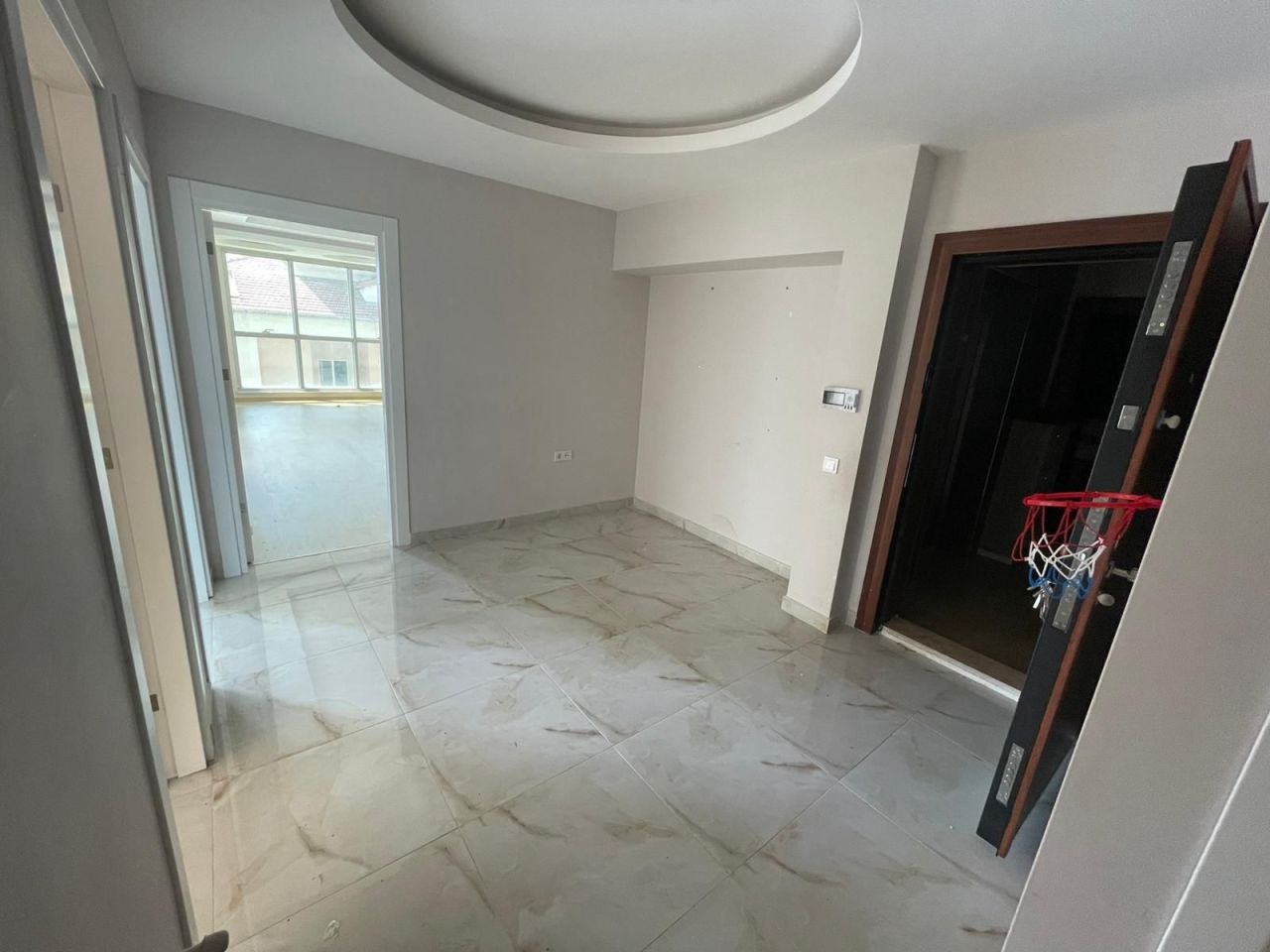 Квартира в Алании, Турция, 1 200 м² - фото 9