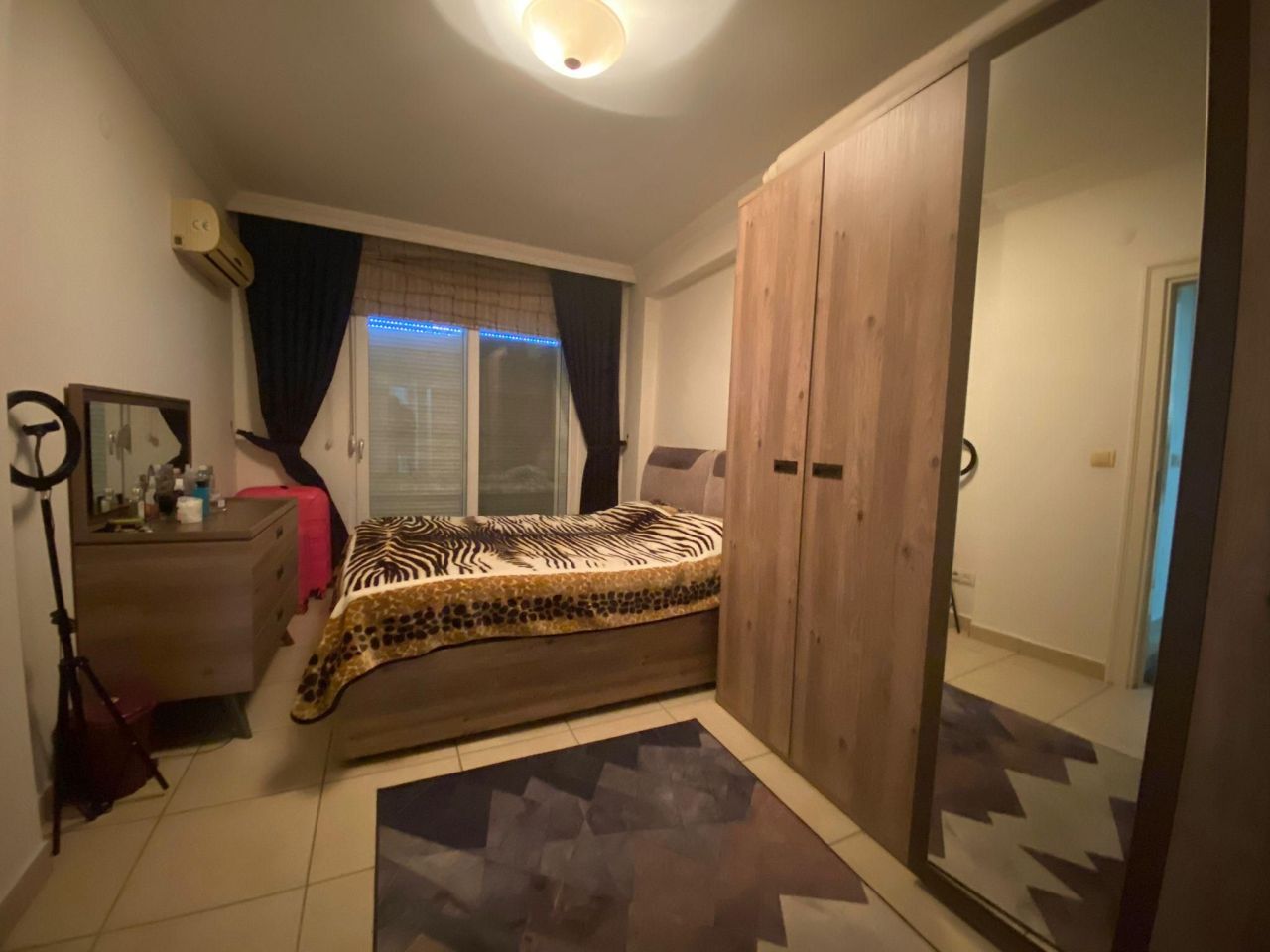 Квартира в Алании, Турция, 130 м² - фото 9