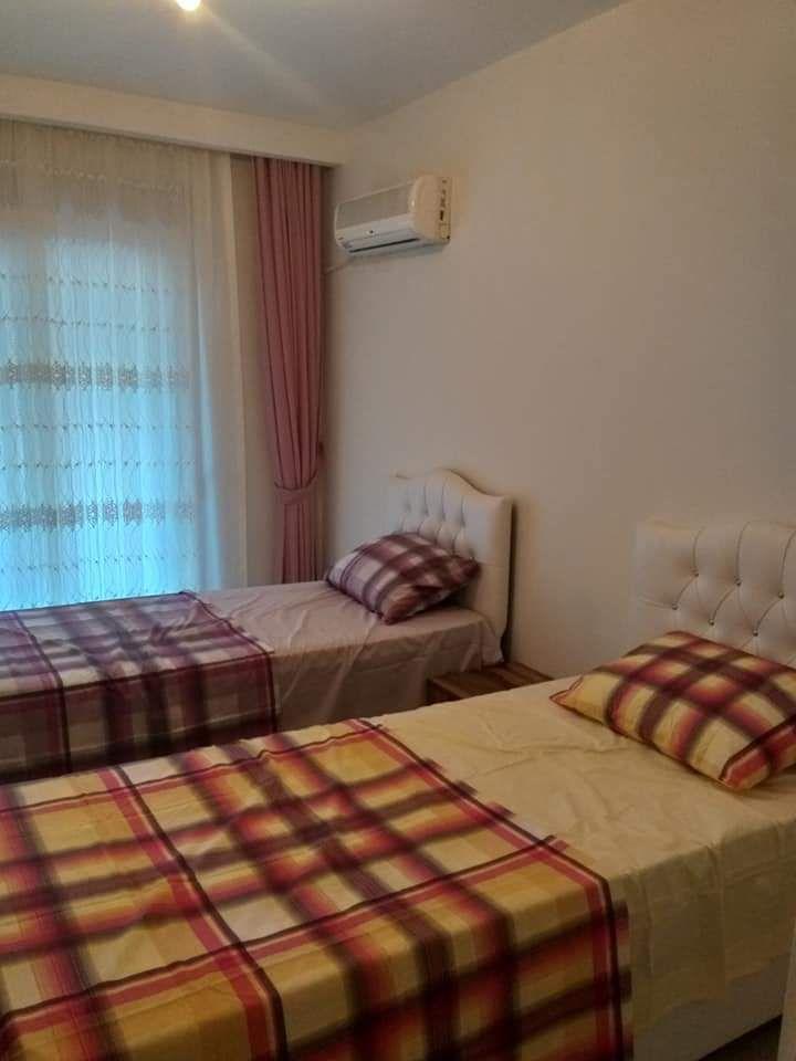 Квартира в Алании, Турция, 110 м² - фото 9