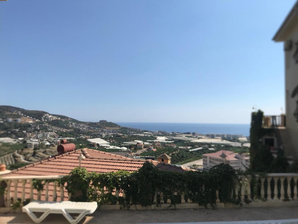 Пентхаус в Алании, Турция, 196 м² - фото 9