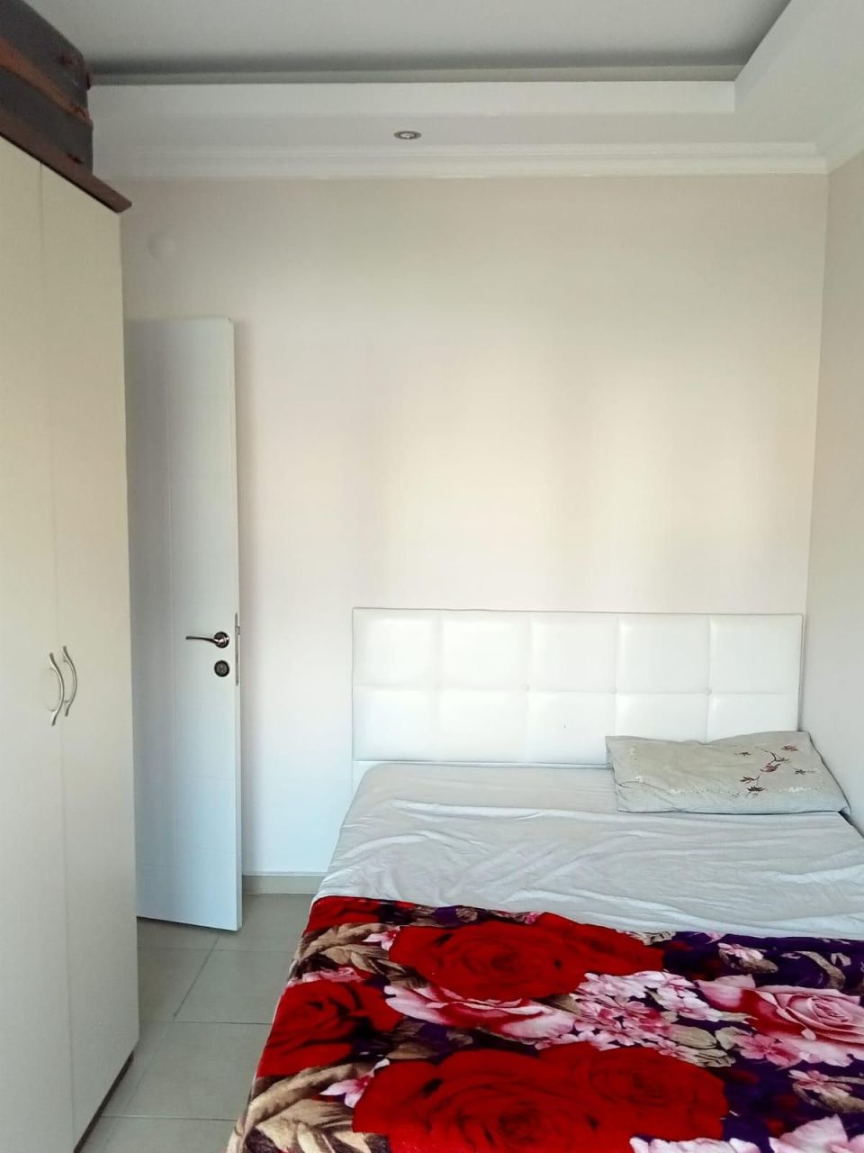 Квартира в Алании, Турция, 60 м² - фото 9