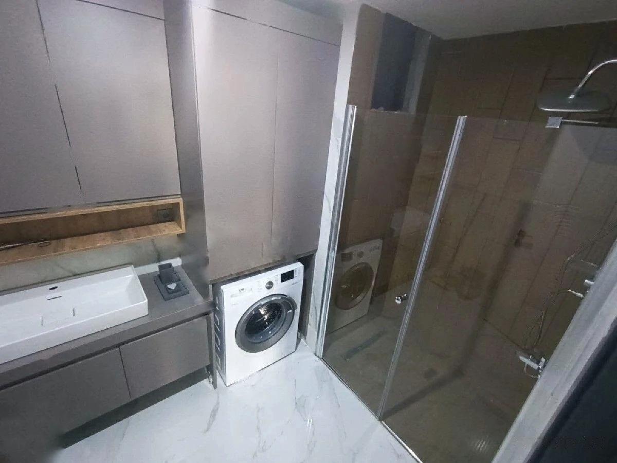 Квартира в Мерсине, Турция, 60 м² - фото 9