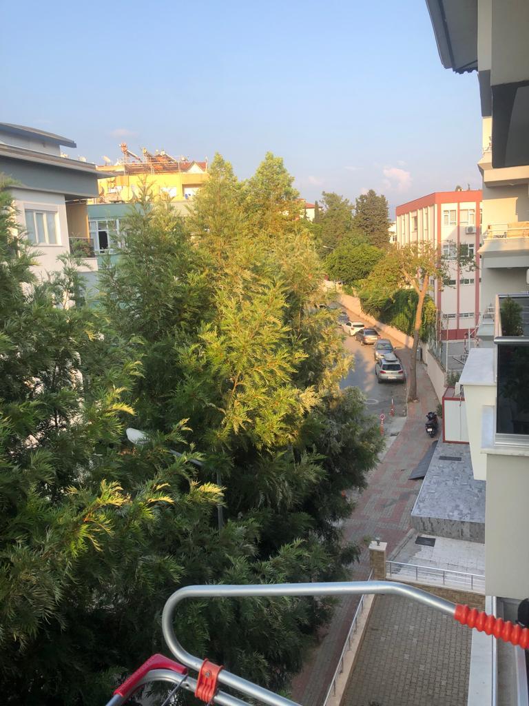 Квартира в Алании, Турция, 55 м² - фото 9