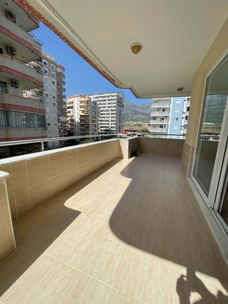 Квартира в Алании, Турция, 130 м² - фото 9