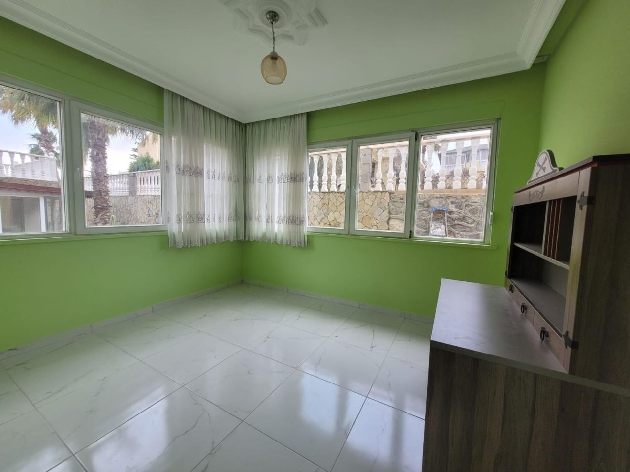 Вилла в Конаклы, Турция, 200 м² - фото 9