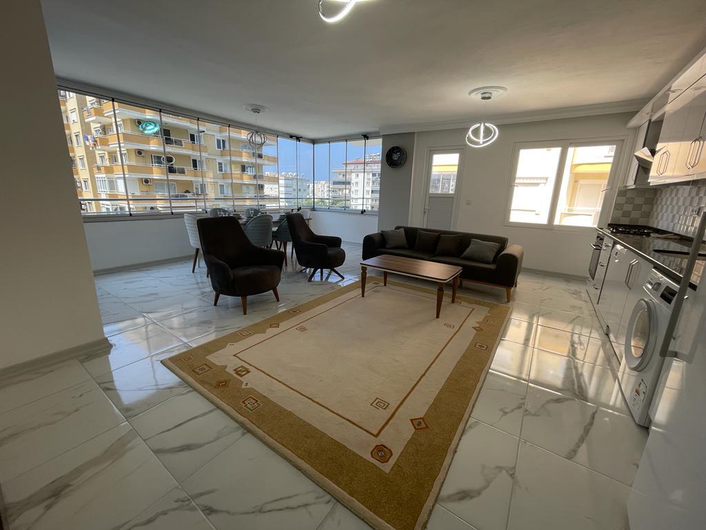 Квартира в Алании, Турция, 170 м² - фото 9