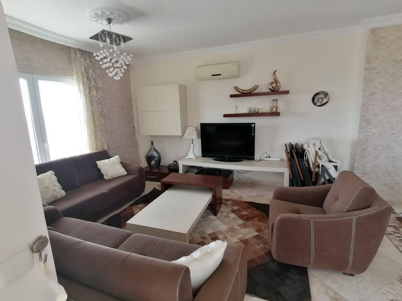 Пентхаус в Алании, Турция, 220 м² - фото 9