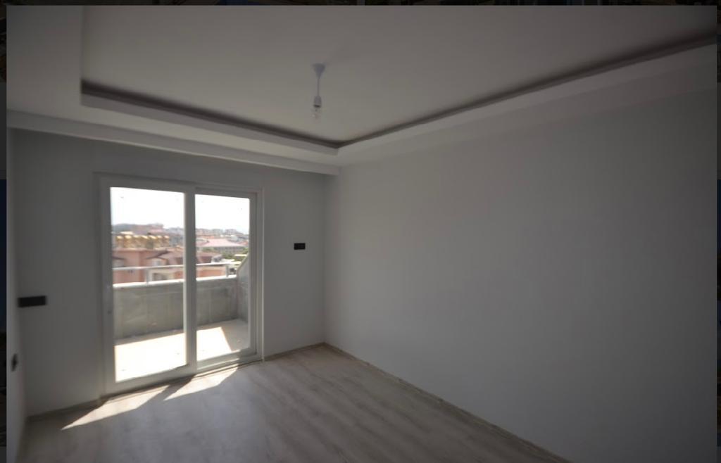 Квартира в Алании, Турция, 125 м² - фото 9