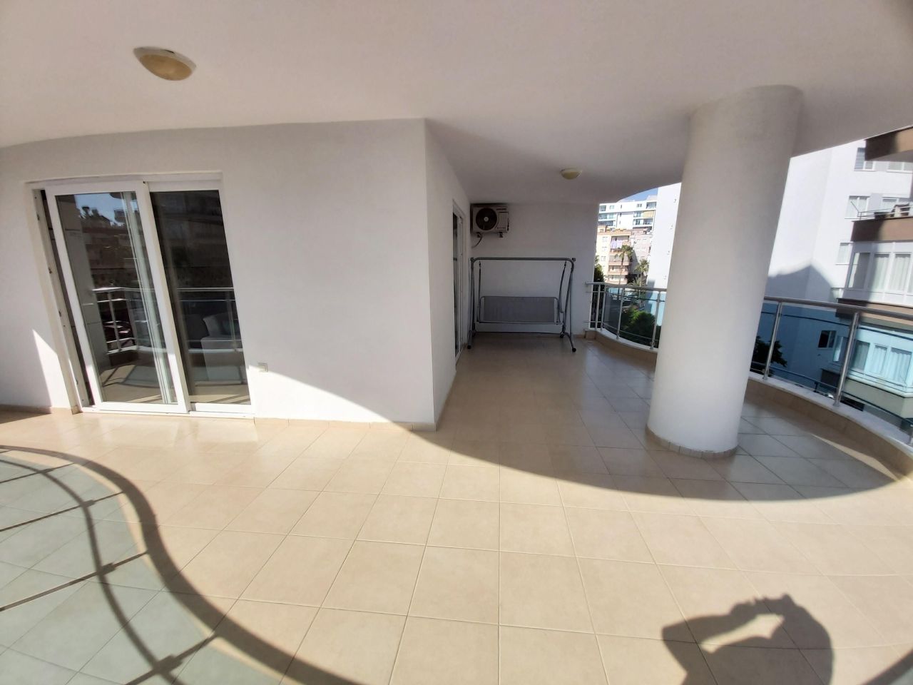 Квартира в Алании, Турция, 120 м² - фото 9