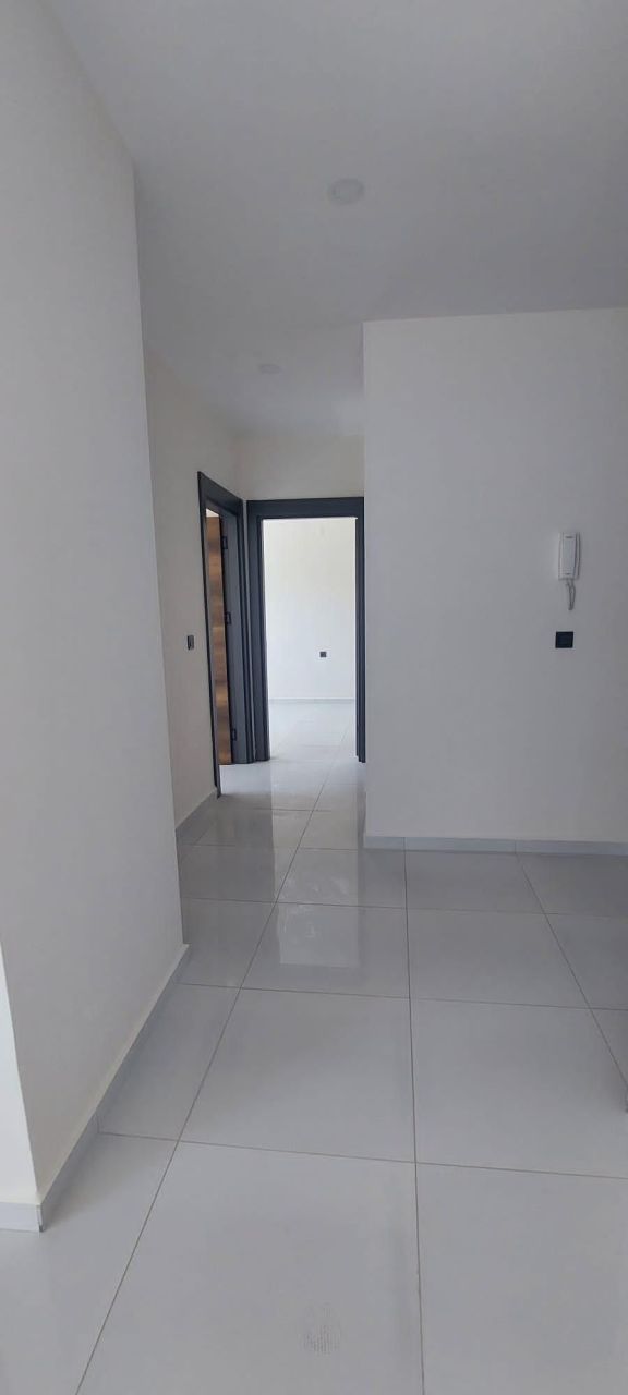 Квартира в Алании, Турция, 87 м² - фото 9