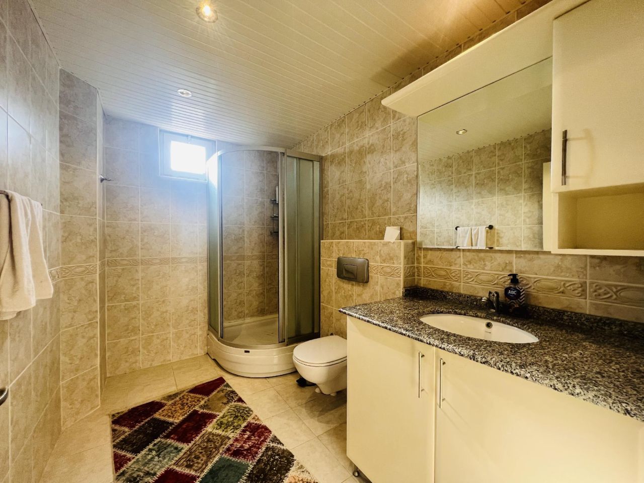 Квартира в Алании, Турция, 130 м² - фото 9