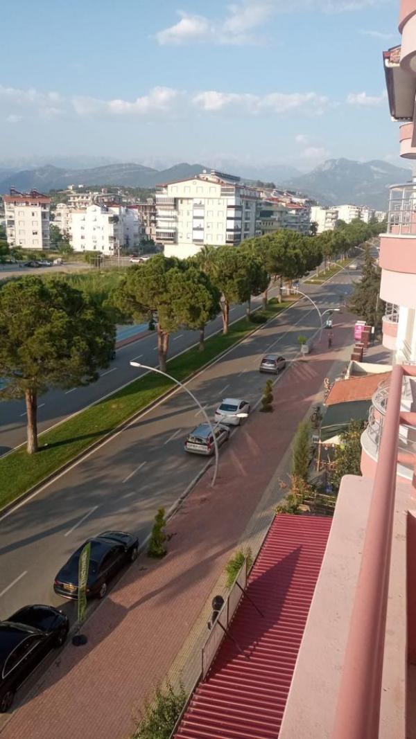 Квартира в Алании, Турция, 105 м² - фото 9