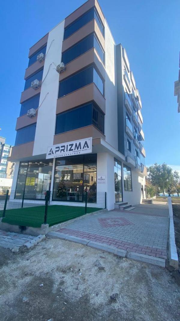 Квартира в Мерсине, Турция, 50 м² - фото 9