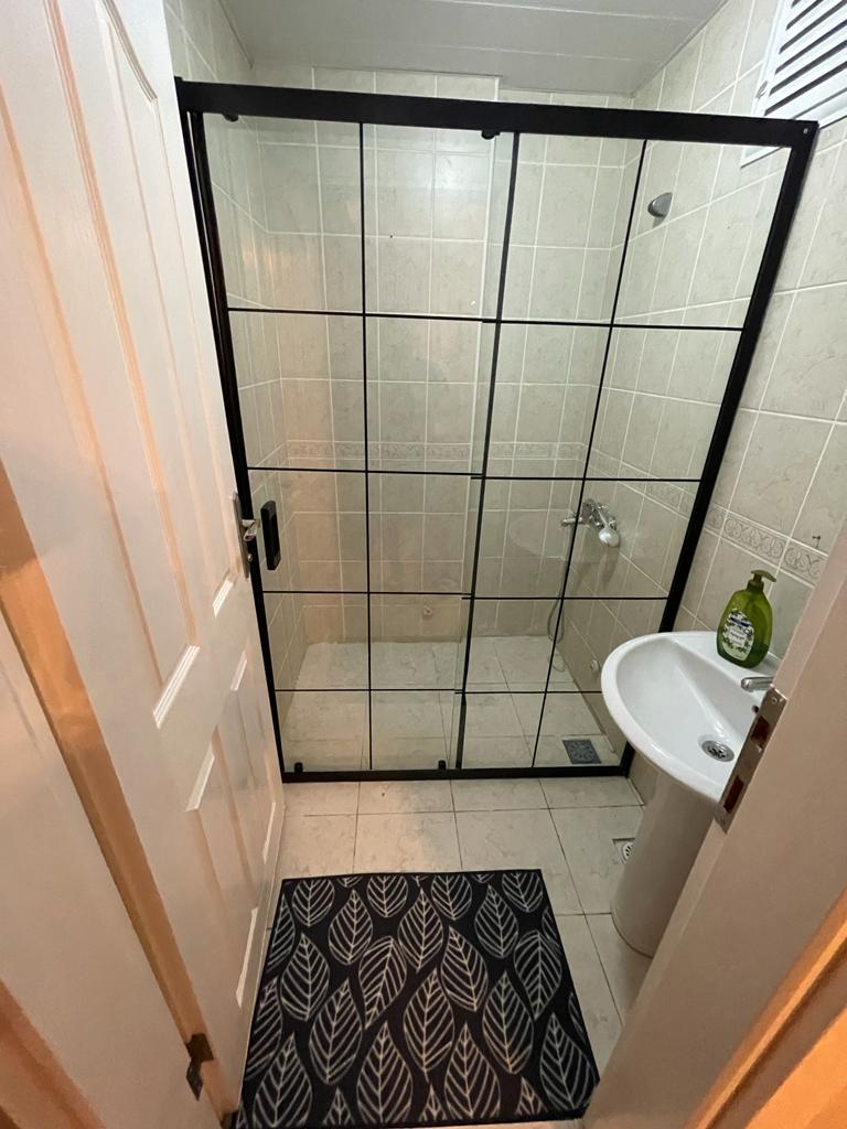 Квартира в Алании, Турция, 115 м² - фото 9