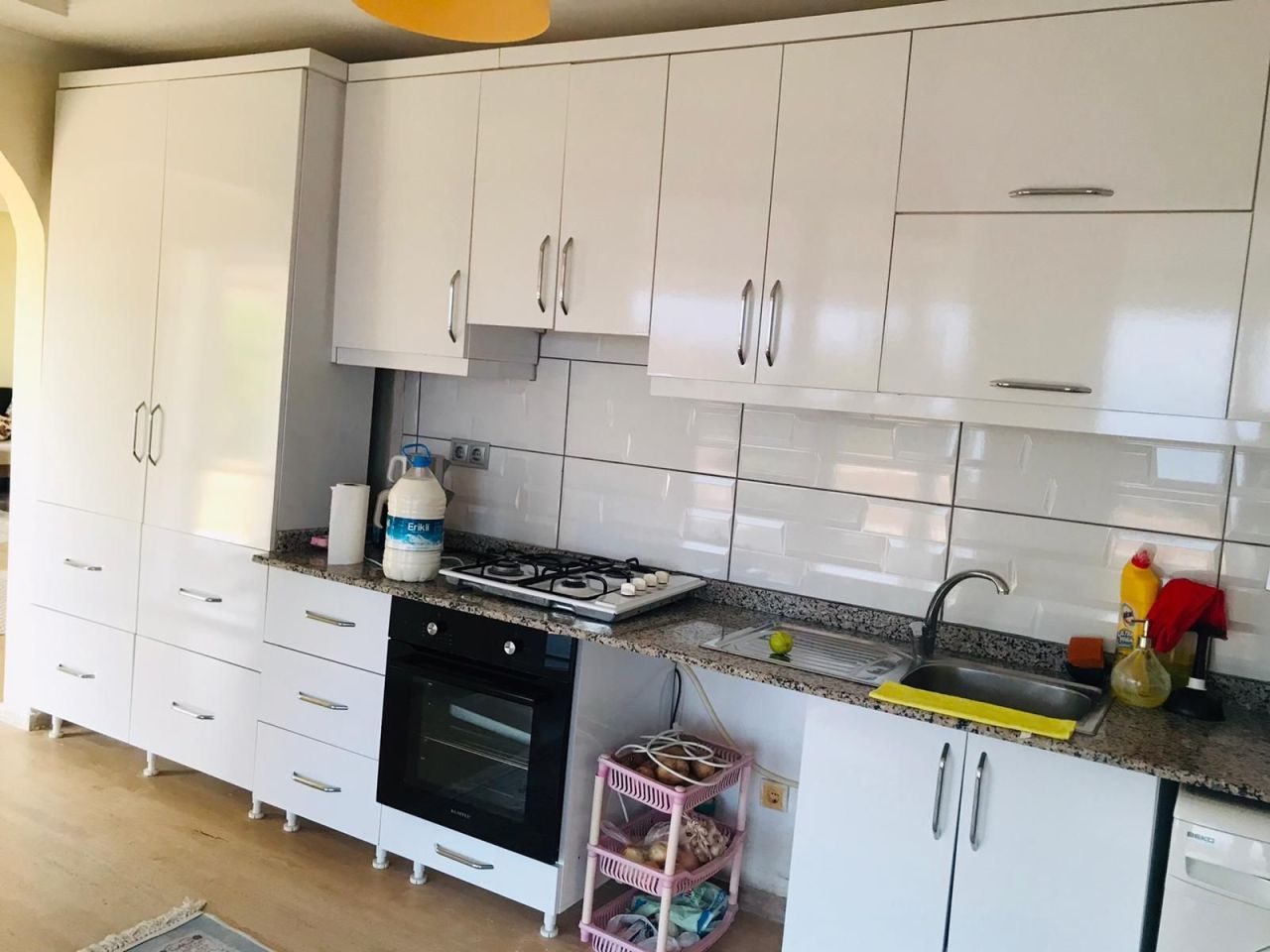 Вилла в Алании, Турция, 200 м² - фото 9