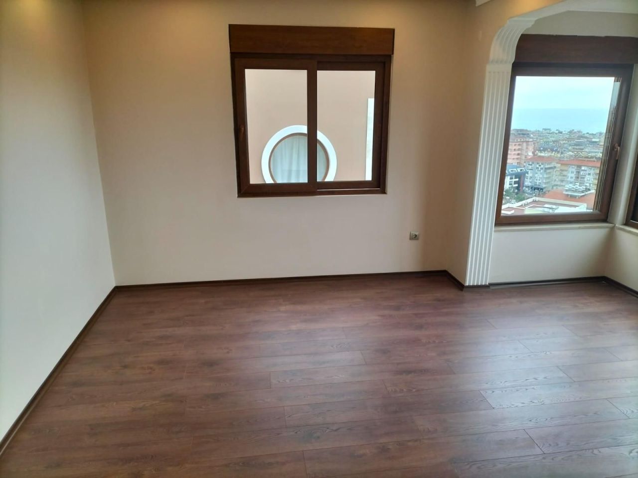 Квартира в Алании, Турция, 140 м² - фото 9