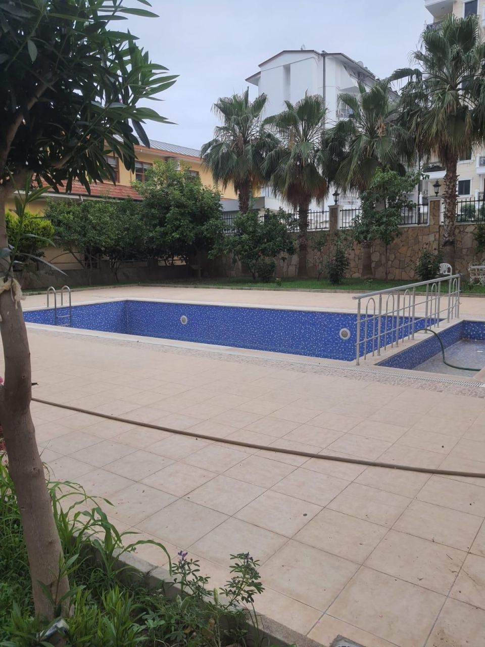 Квартира в Алании, Турция, 125 м² - фото 9