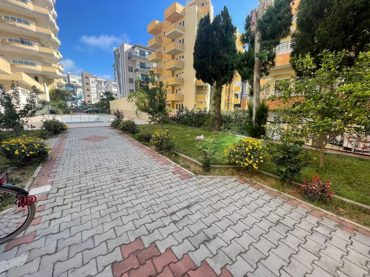 Квартира в Алании, Турция, 150 м² - фото 9