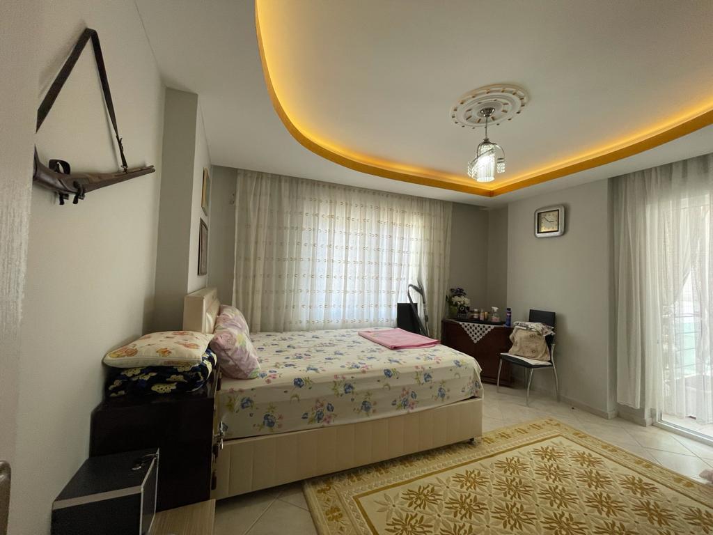 Квартира в Алании, Турция, 185 м² - фото 9