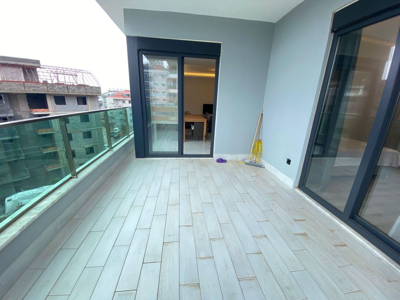 Квартира в Алании, Турция, 185 м² - фото 9