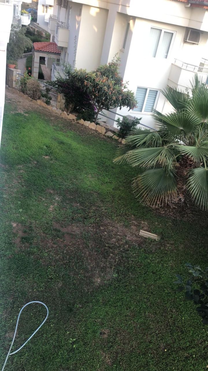 Пентхаус в Конаклы, Турция, 125 м² - фото 9