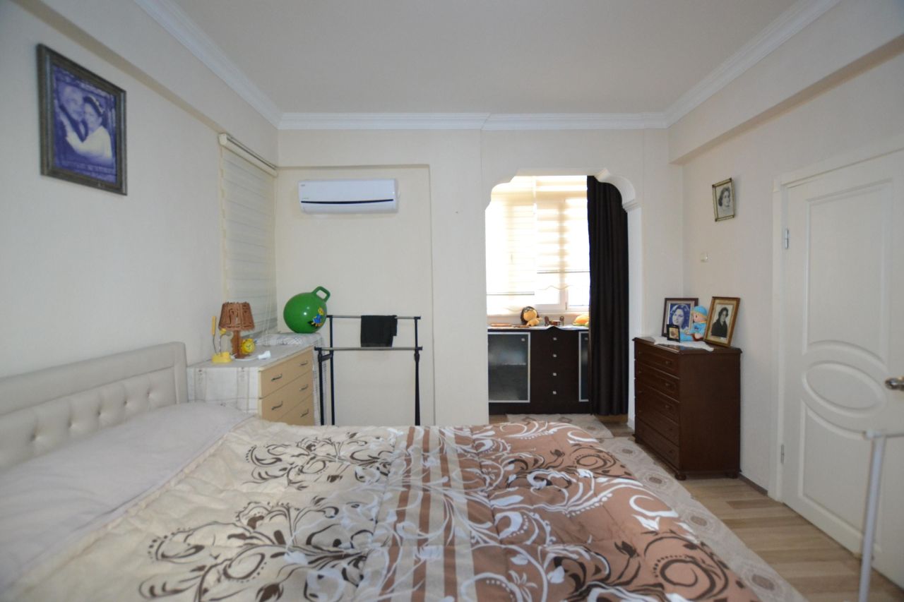 Вилла в Алании, Турция, 170 м² - фото 9