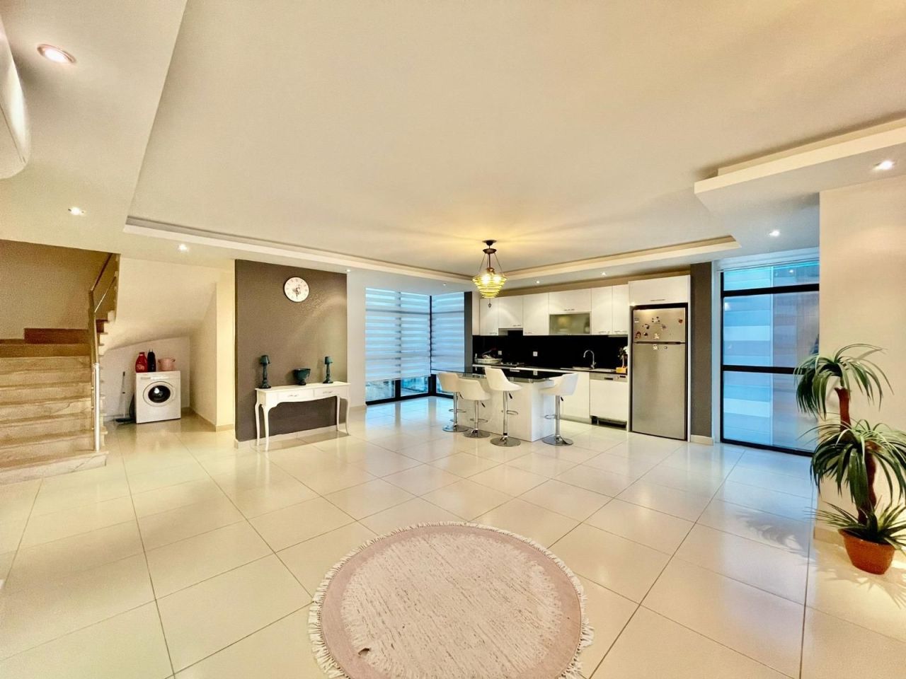 Пентхаус в Кестеле, Турция, 239 м² - фото 9