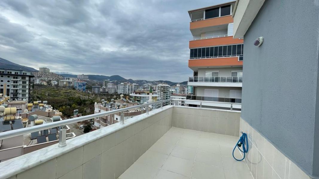 Квартира в Алании, Турция, 180 м² - фото 9