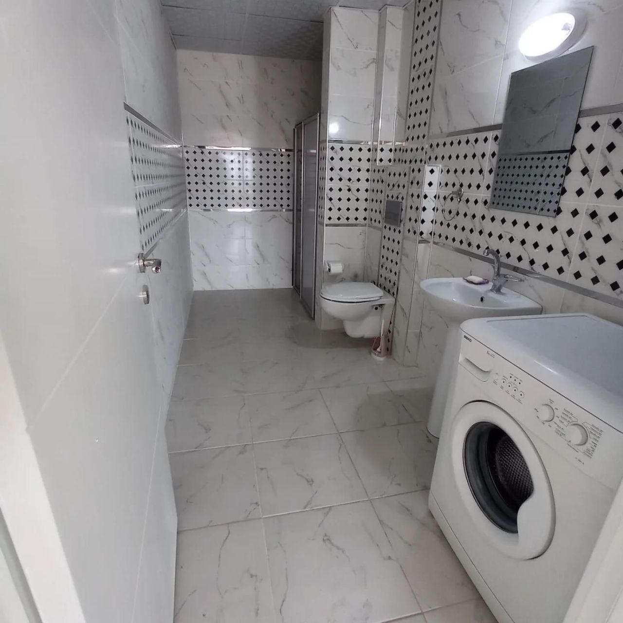 Пентхаус в Авсалларе, Турция, 90 м² - фото 9