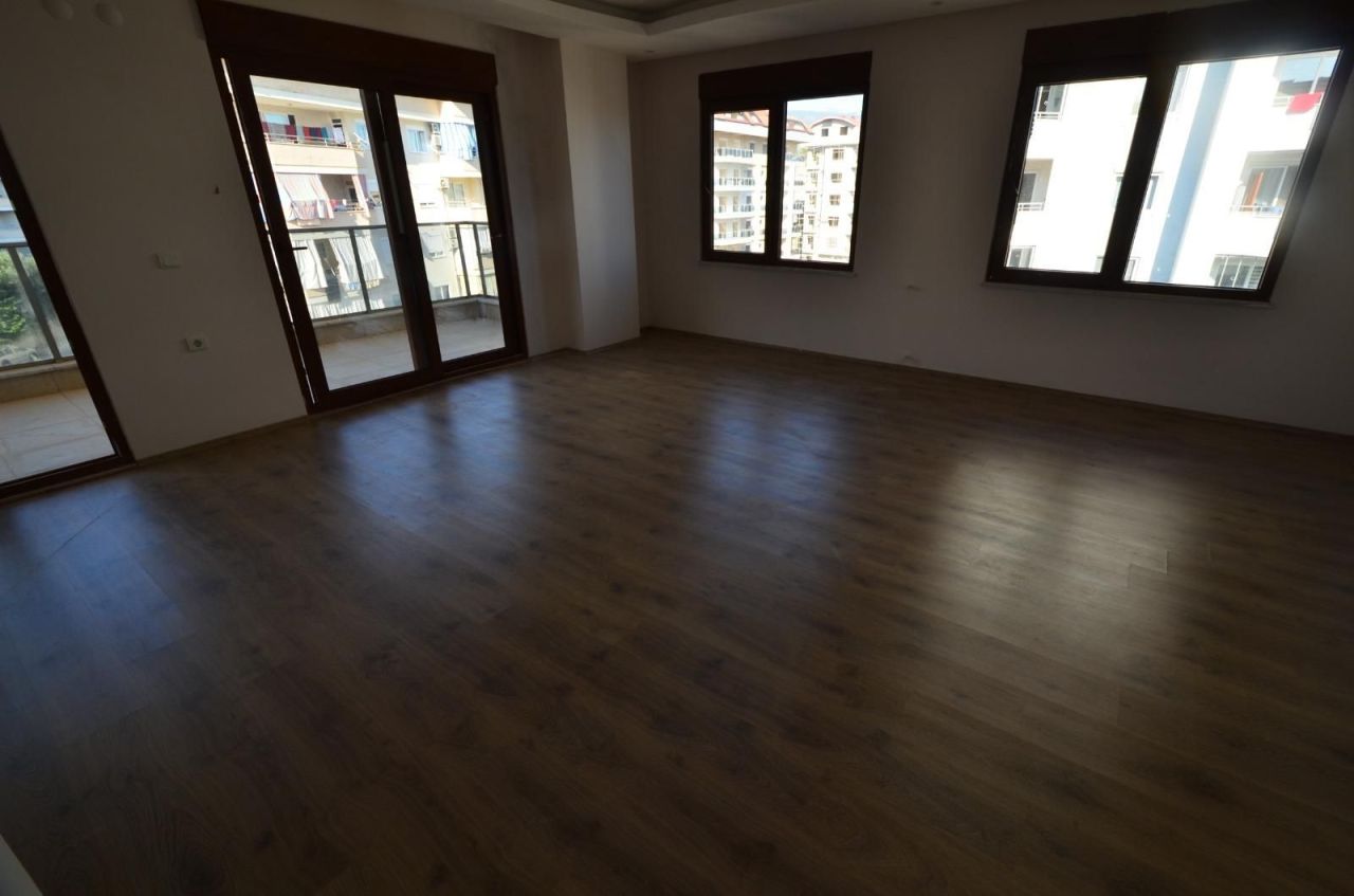 Пентхаус в Алании, Турция, 260 м² - фото 9