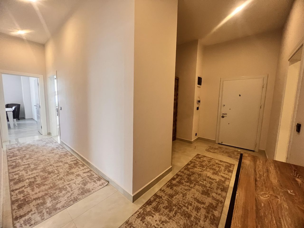 Квартира в Алании, Турция, 135 м² - фото 9