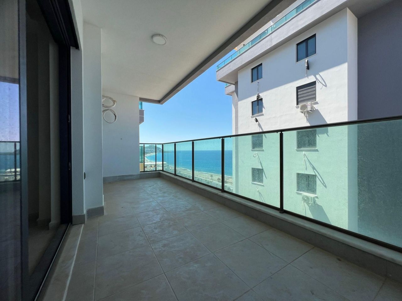 Квартира в Алании, Турция, 90 м² - фото 9