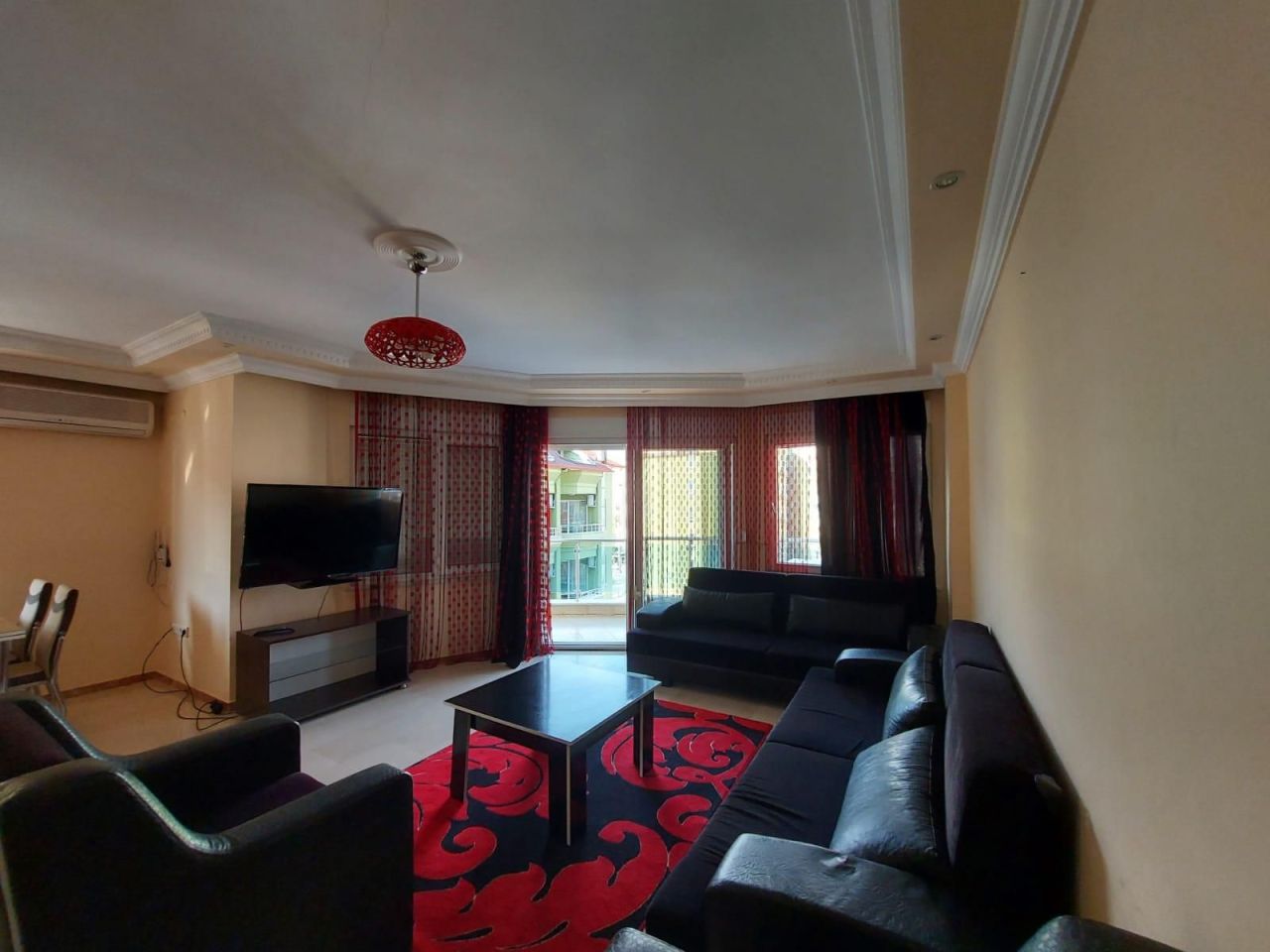 Пентхаус в Алании, Турция, 220 м² - фото 9