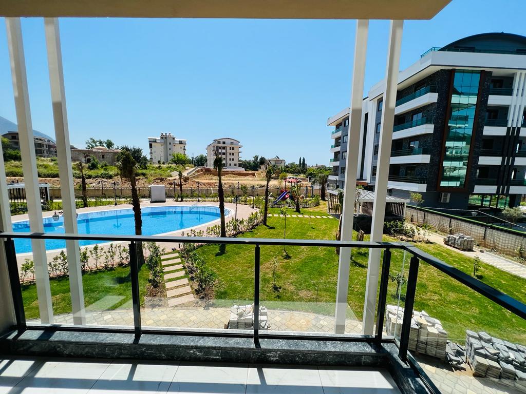 Квартира в Алании, Турция, 70 м² - фото 9